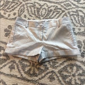 Express Shorts